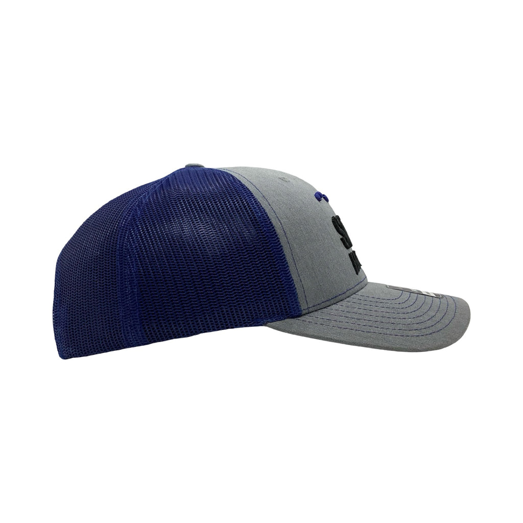 SOBO Hawaii 3D Trucker Hat