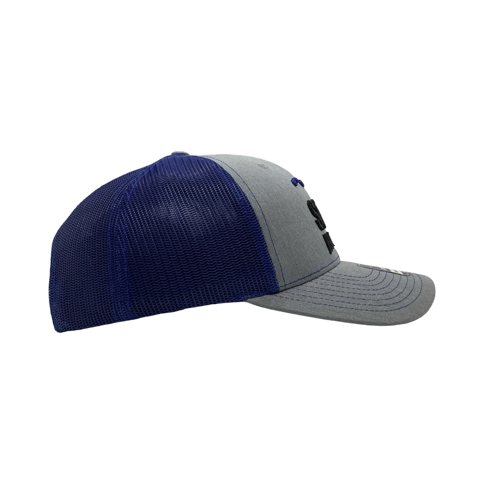 SOBO Hawaii 3D Trucker Hat