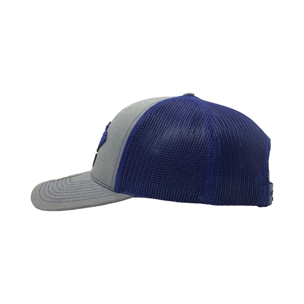 SOBO Hawaii 3D Trucker Hat