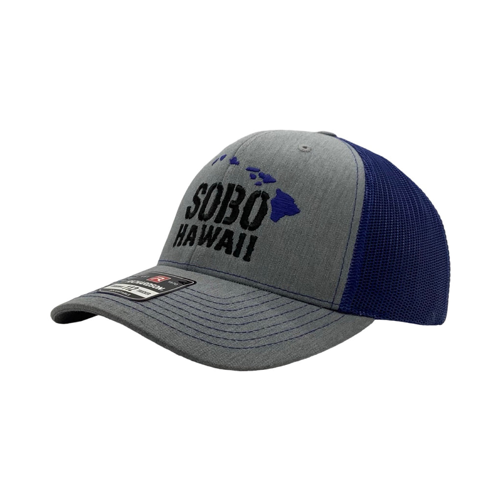 SOBO Hawaii Trucker Hat