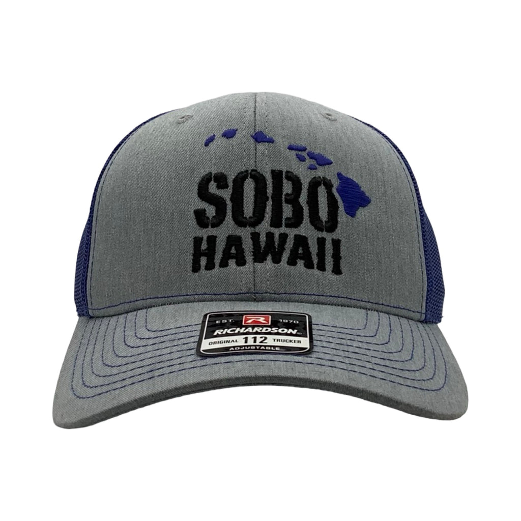 SOBO Hawaii Trucker Hat