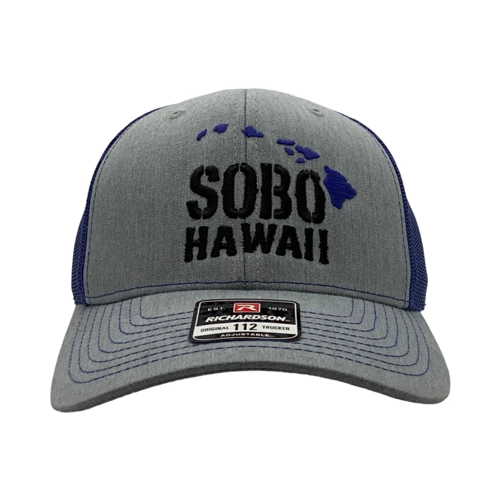 SOBO Hawaii Trucker Hat