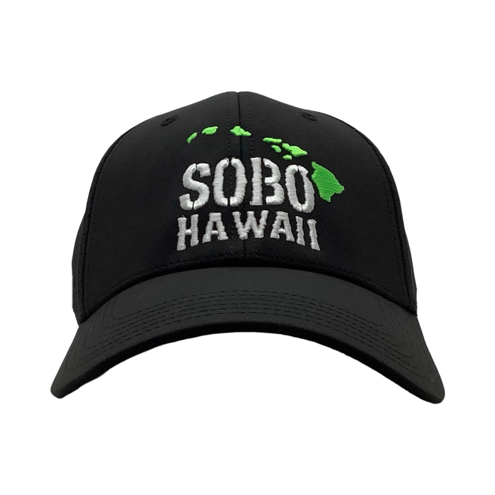 SOBO Hawaii Running Hat