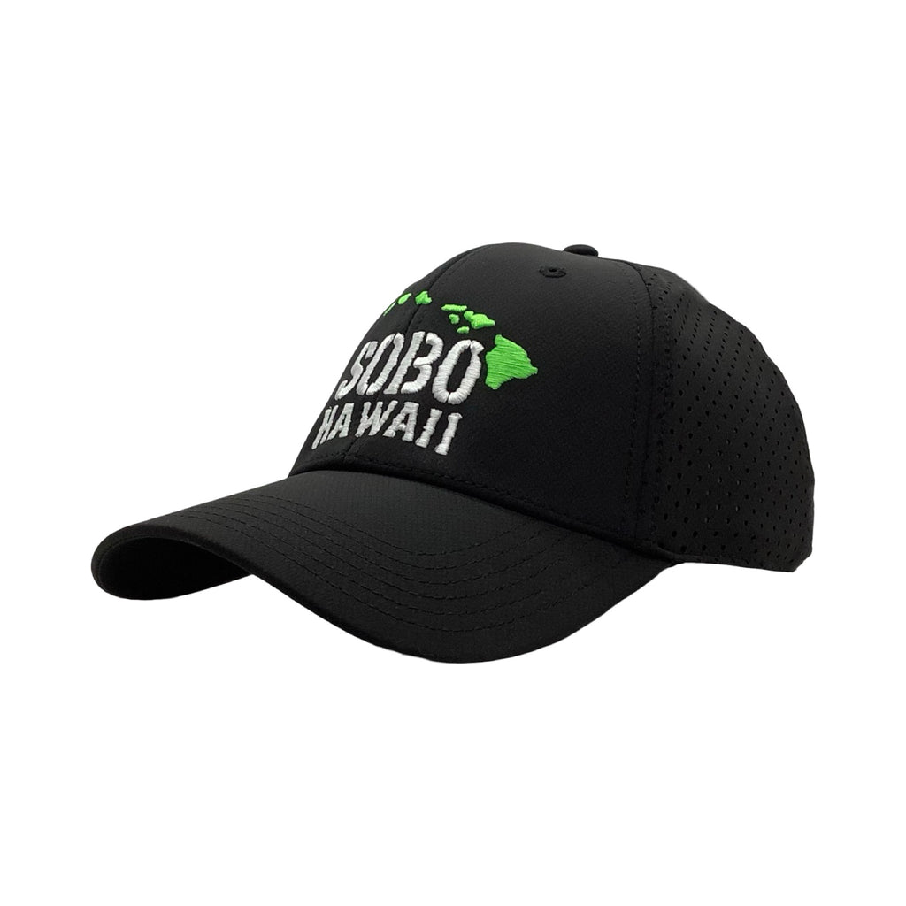 SOBO Hawaii Running Hat