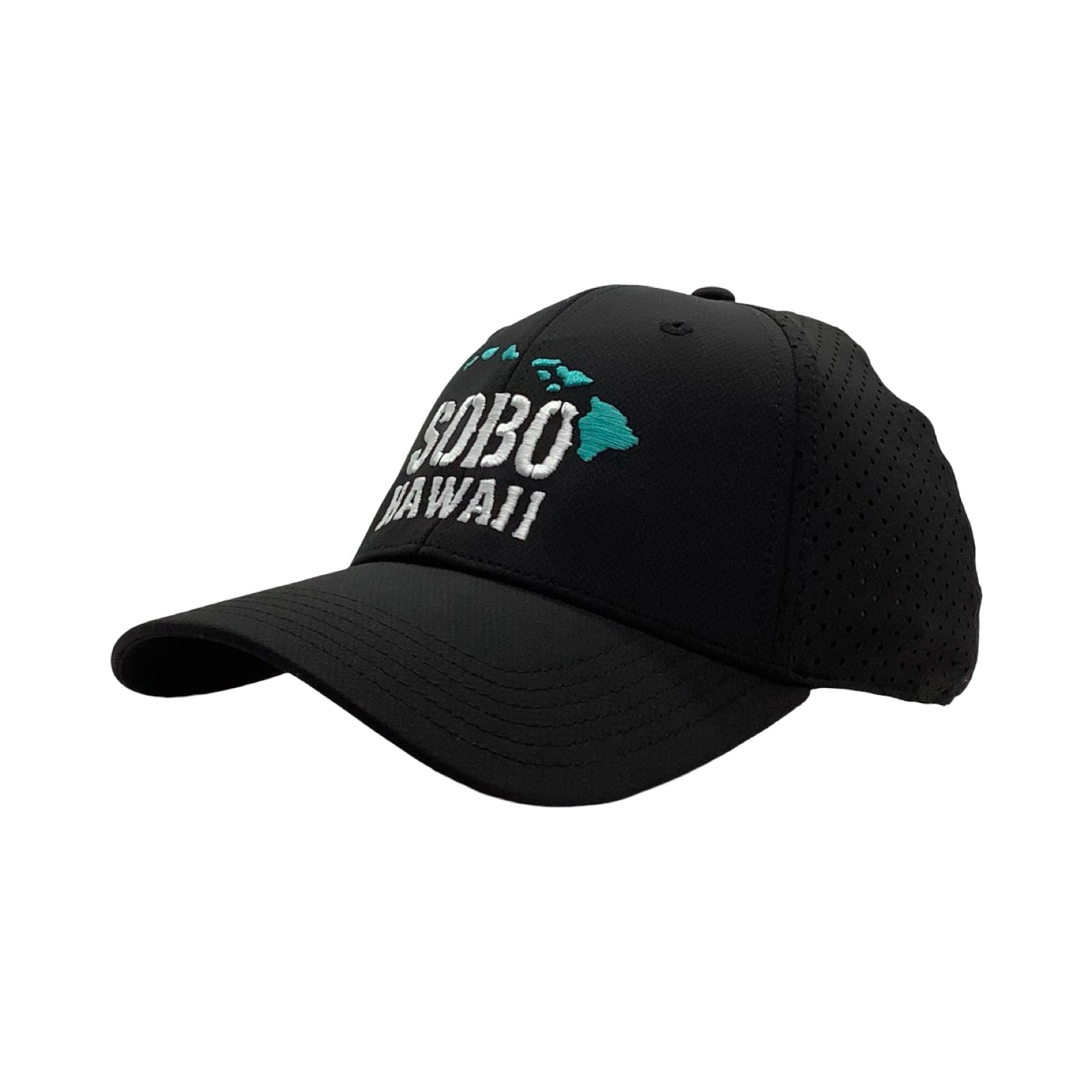 SOBO Hawaii Running Hat