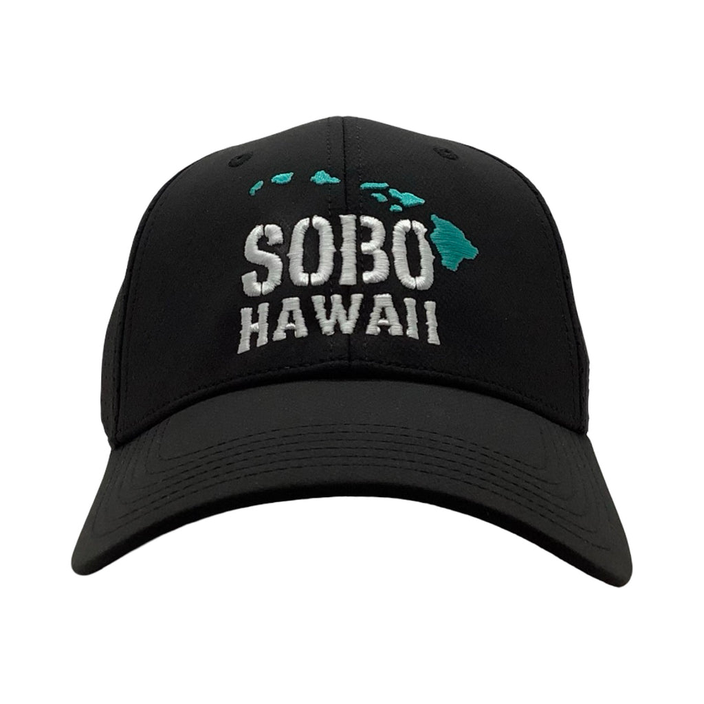 SOBO Hawaii Running Hat