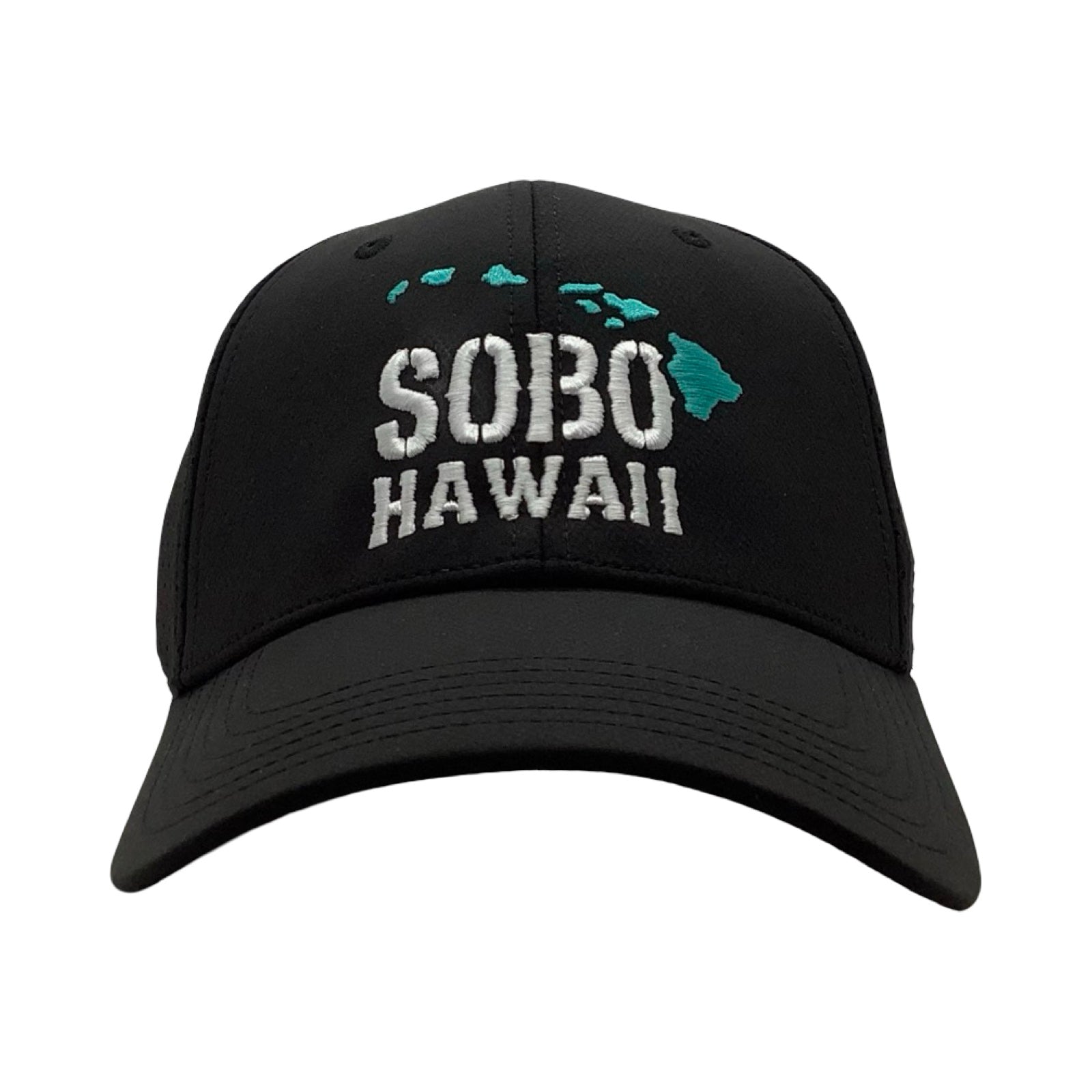 SOBO Hawaii Running Hat