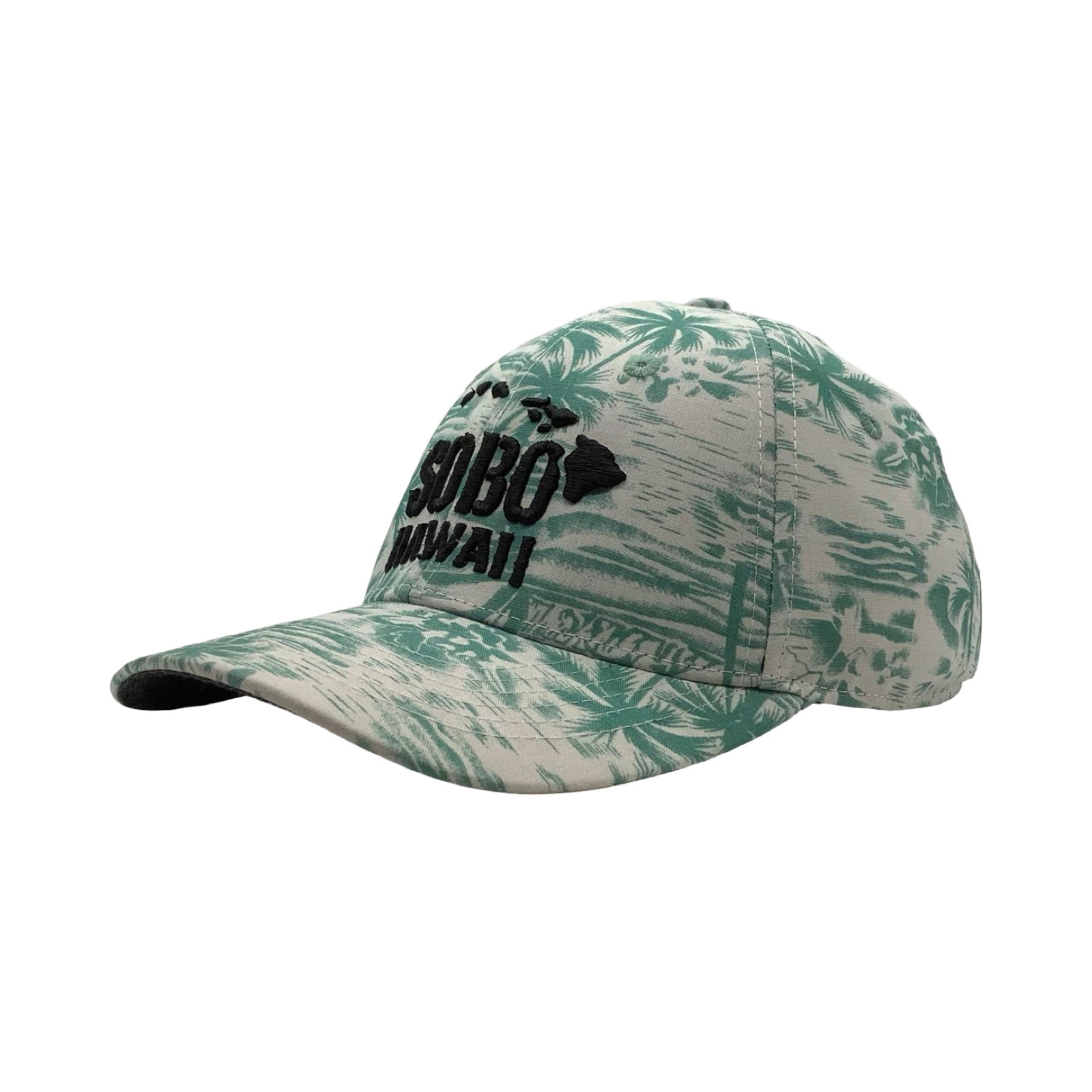 SOBO Hawaii Hat