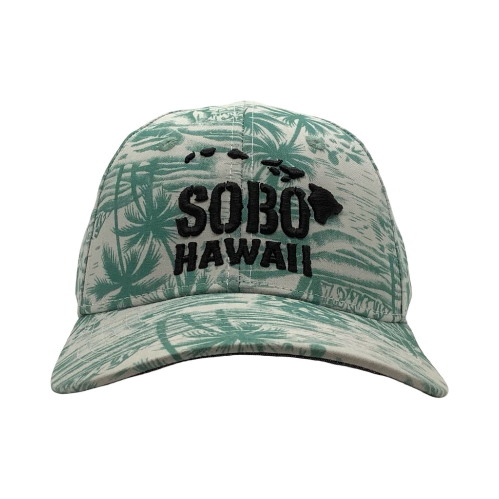 SOBO Hawaii Hat