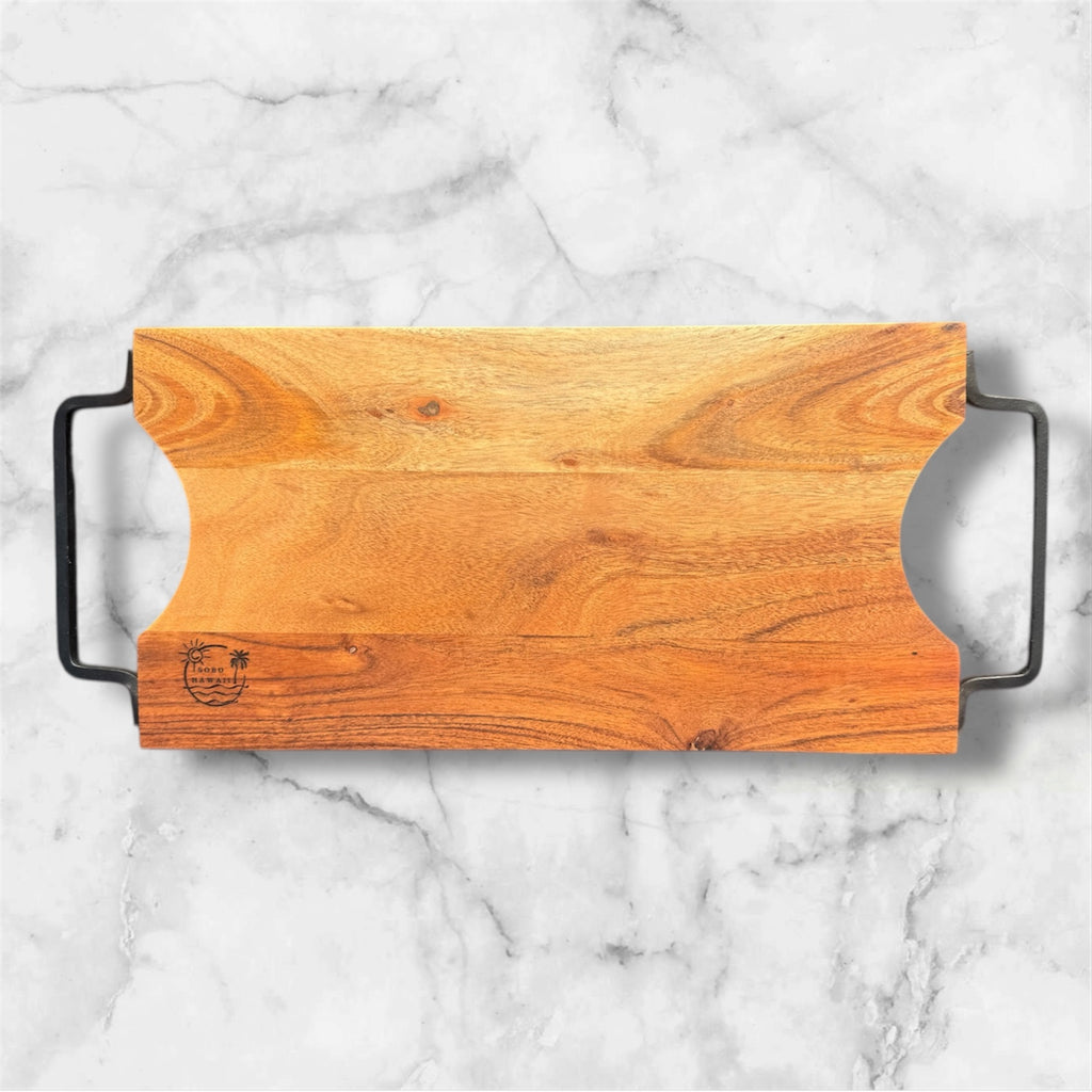 Aloha Cutting Board