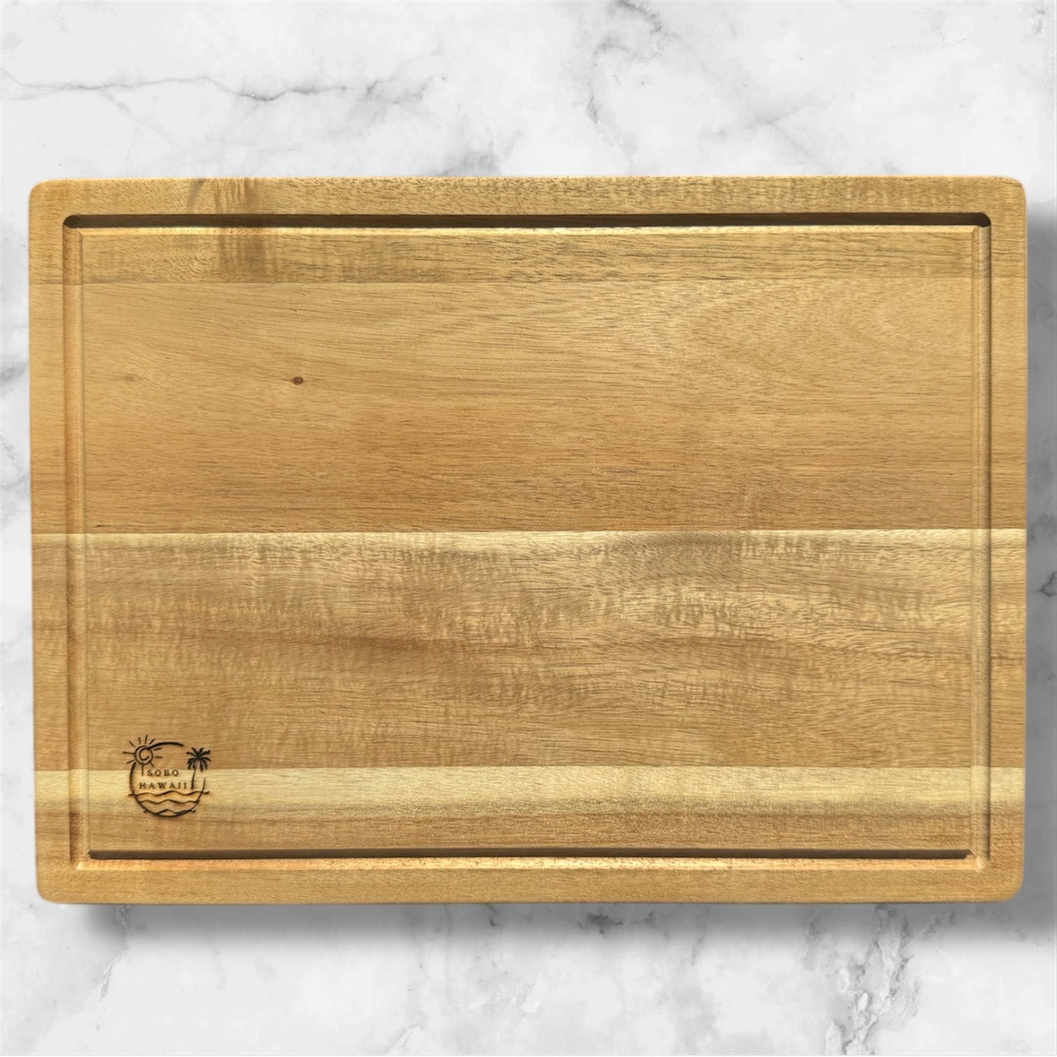 Heart of Te Fiti Cutting Board