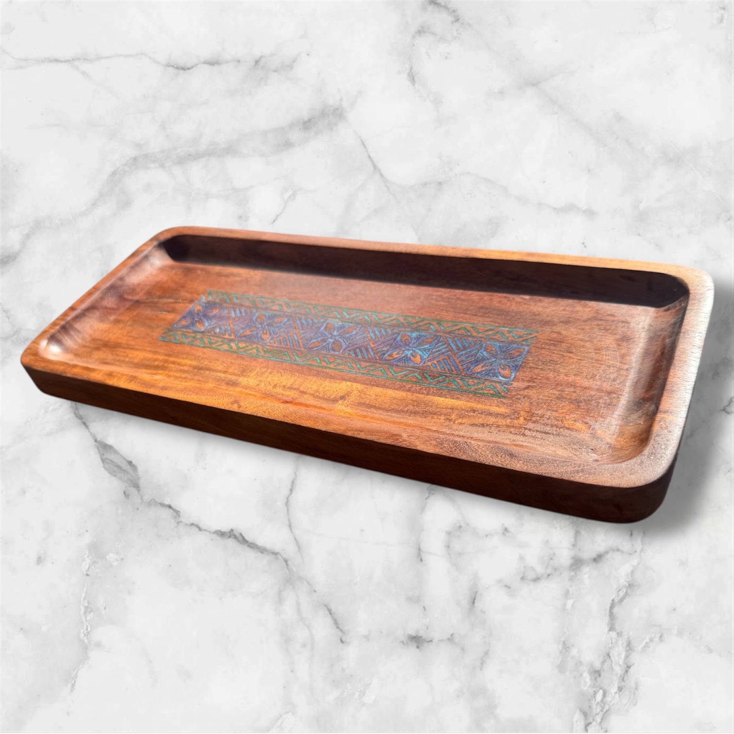 Lei Trays