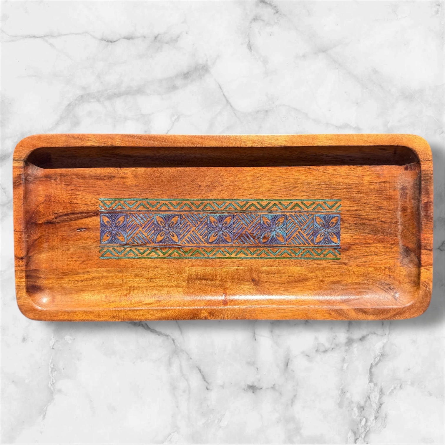 Lei Trays