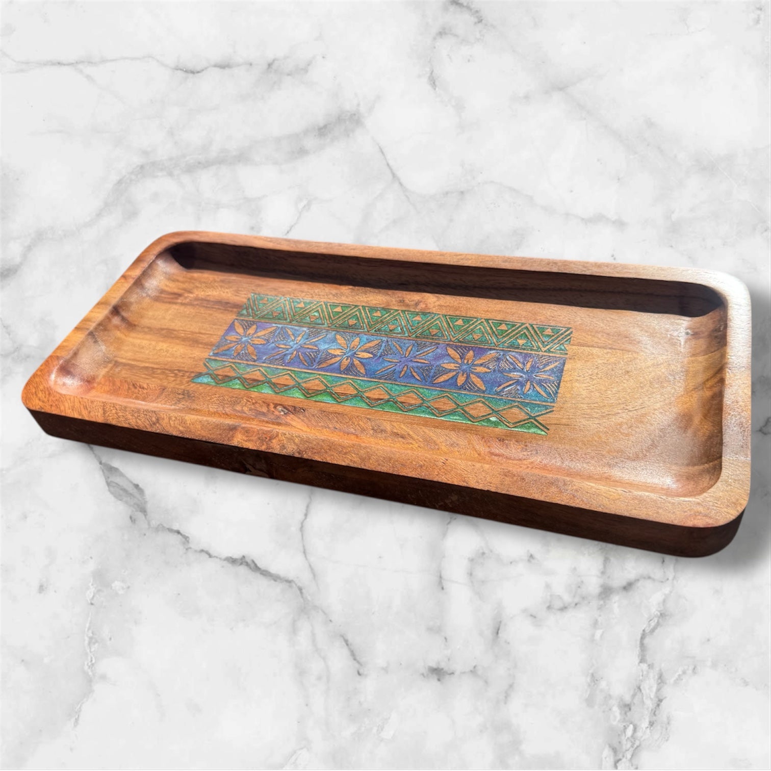 Lei Trays
