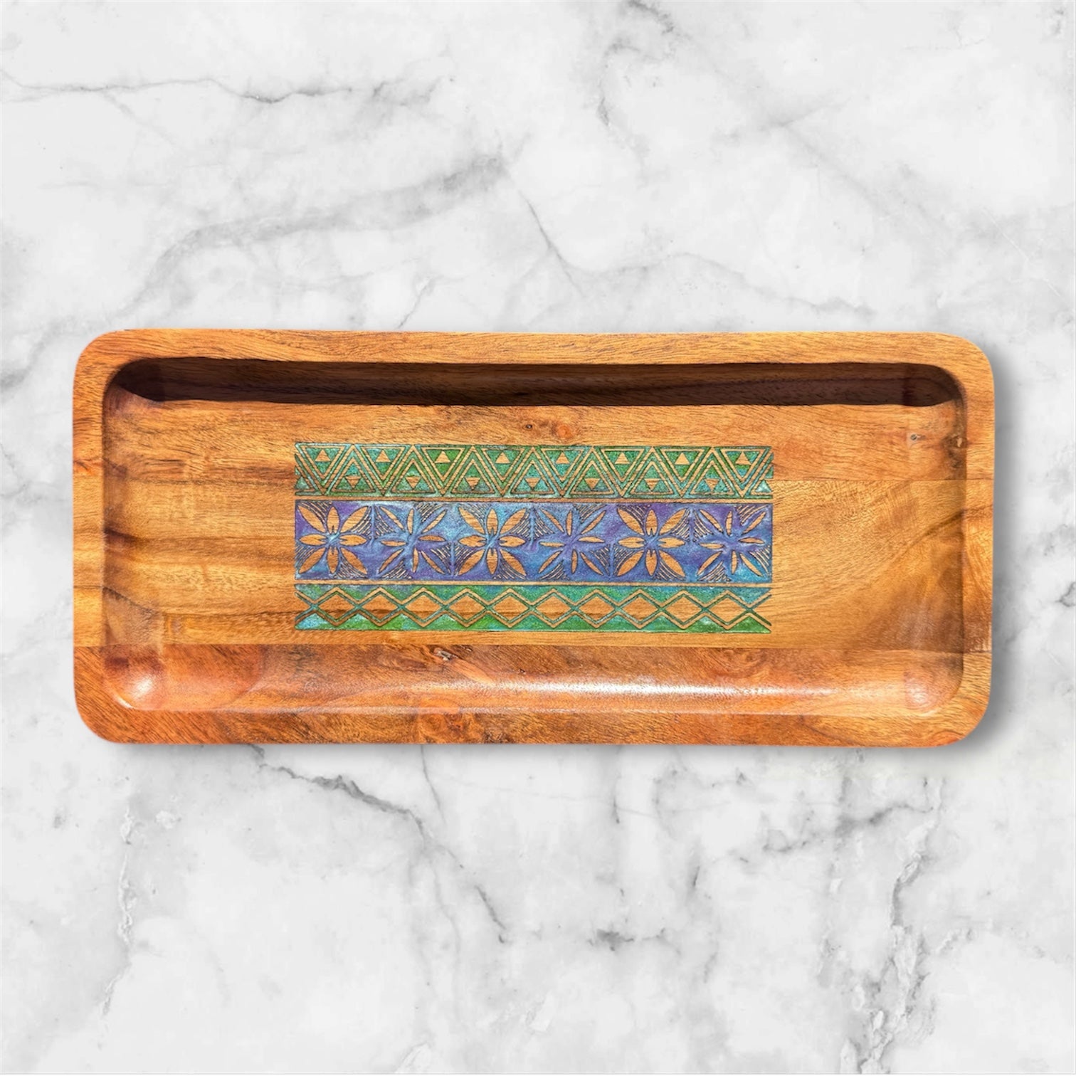 Lei Trays