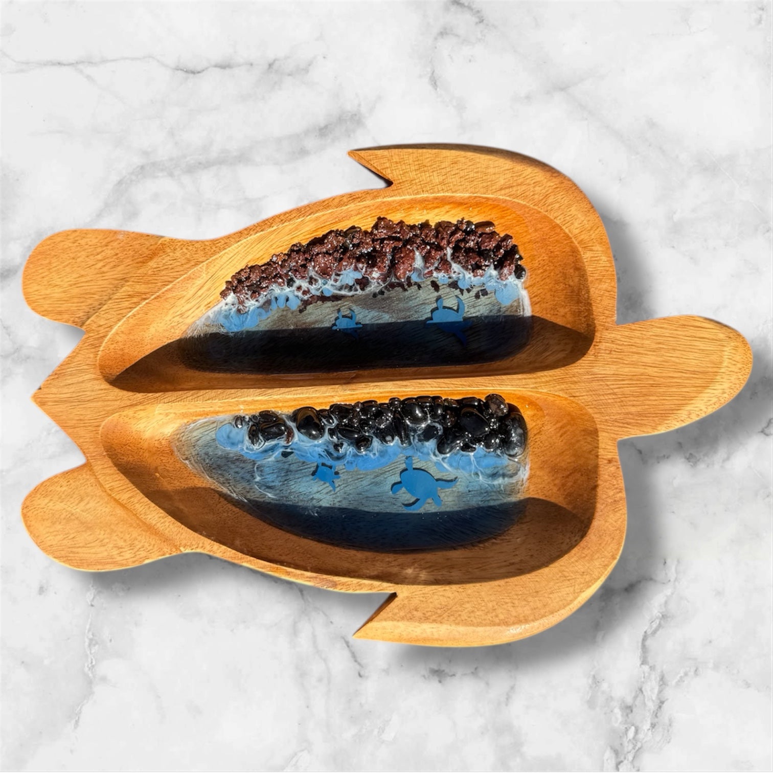Honu (Turtle) Bowls