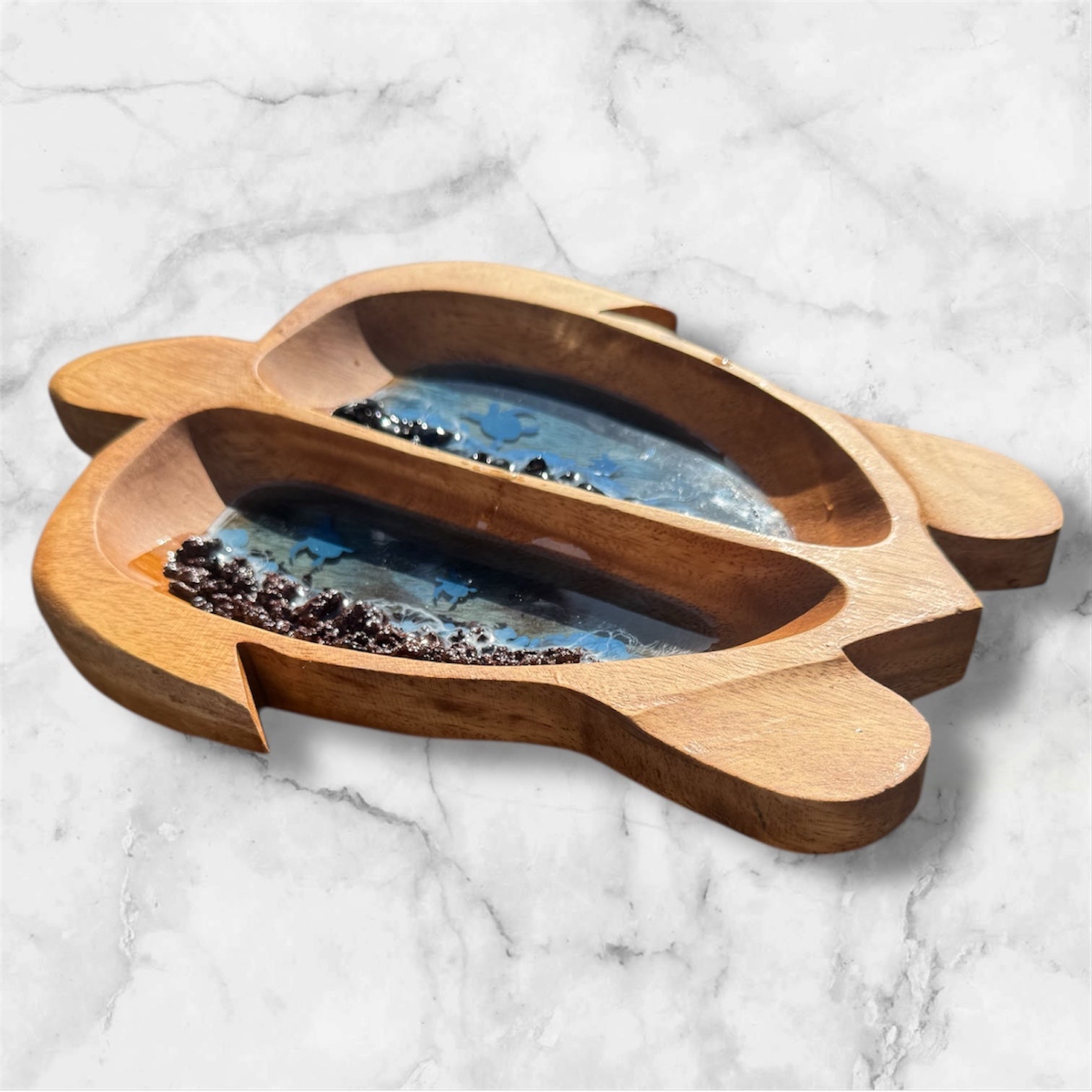 Honu (Turtle) Bowls