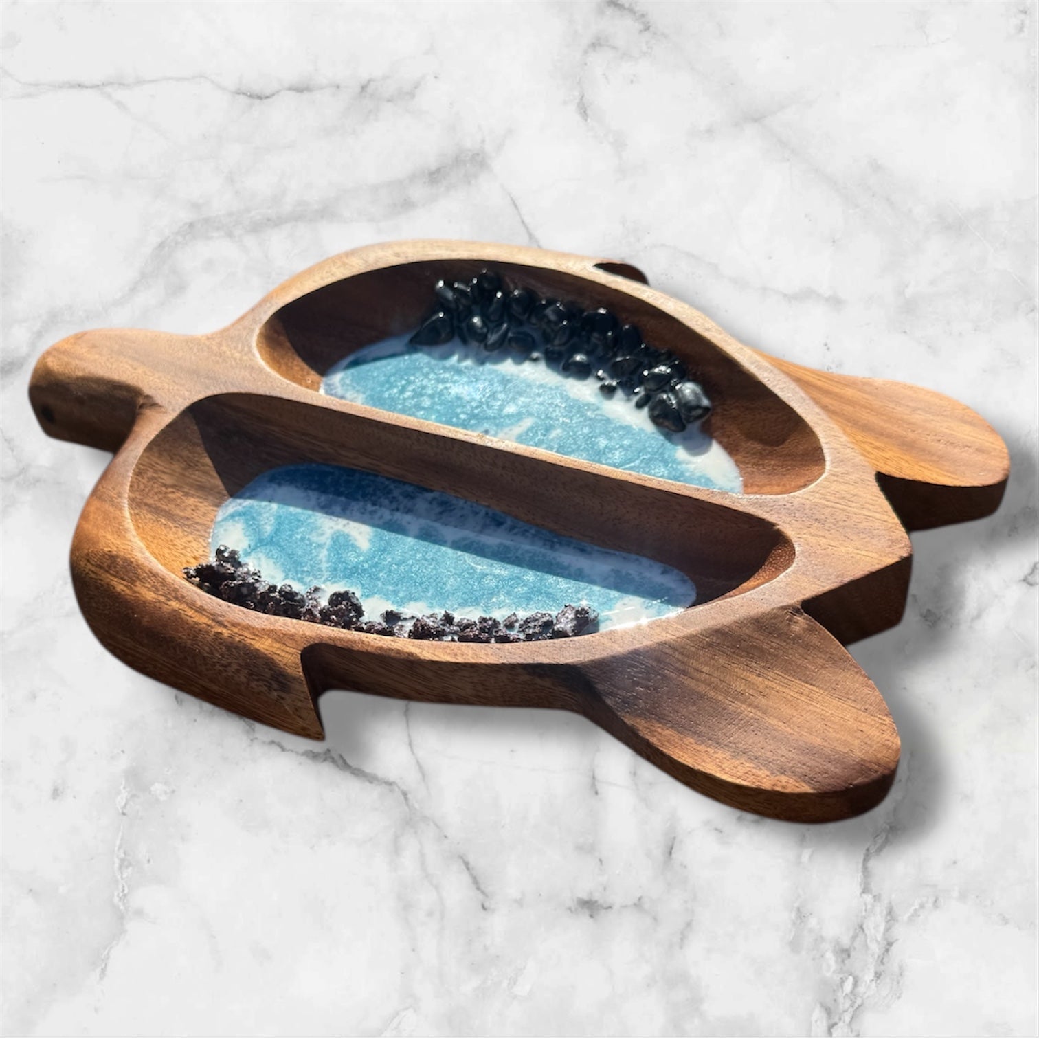 Honu (Turtle) Bowls