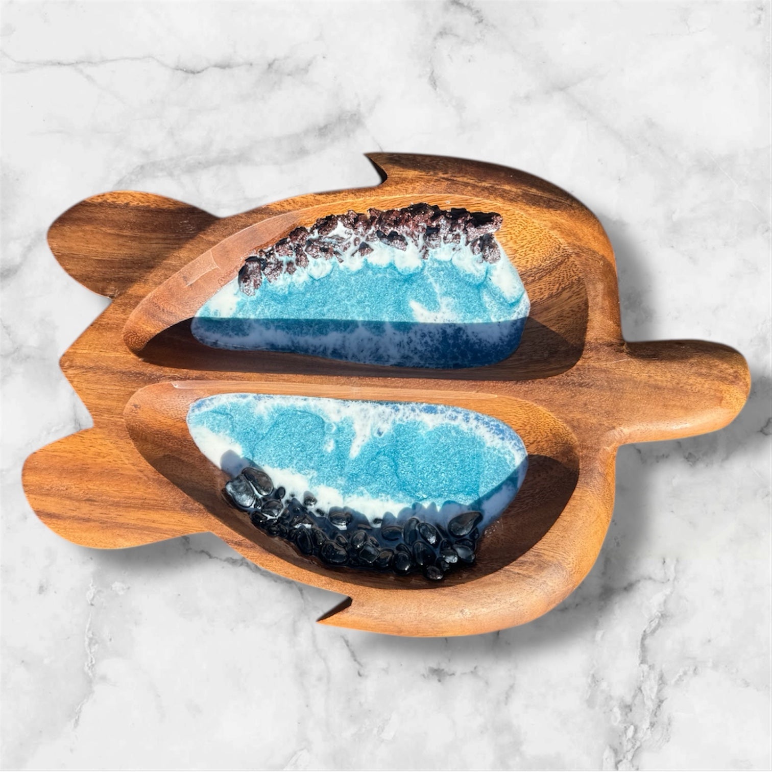 Honu (Turtle) Bowls