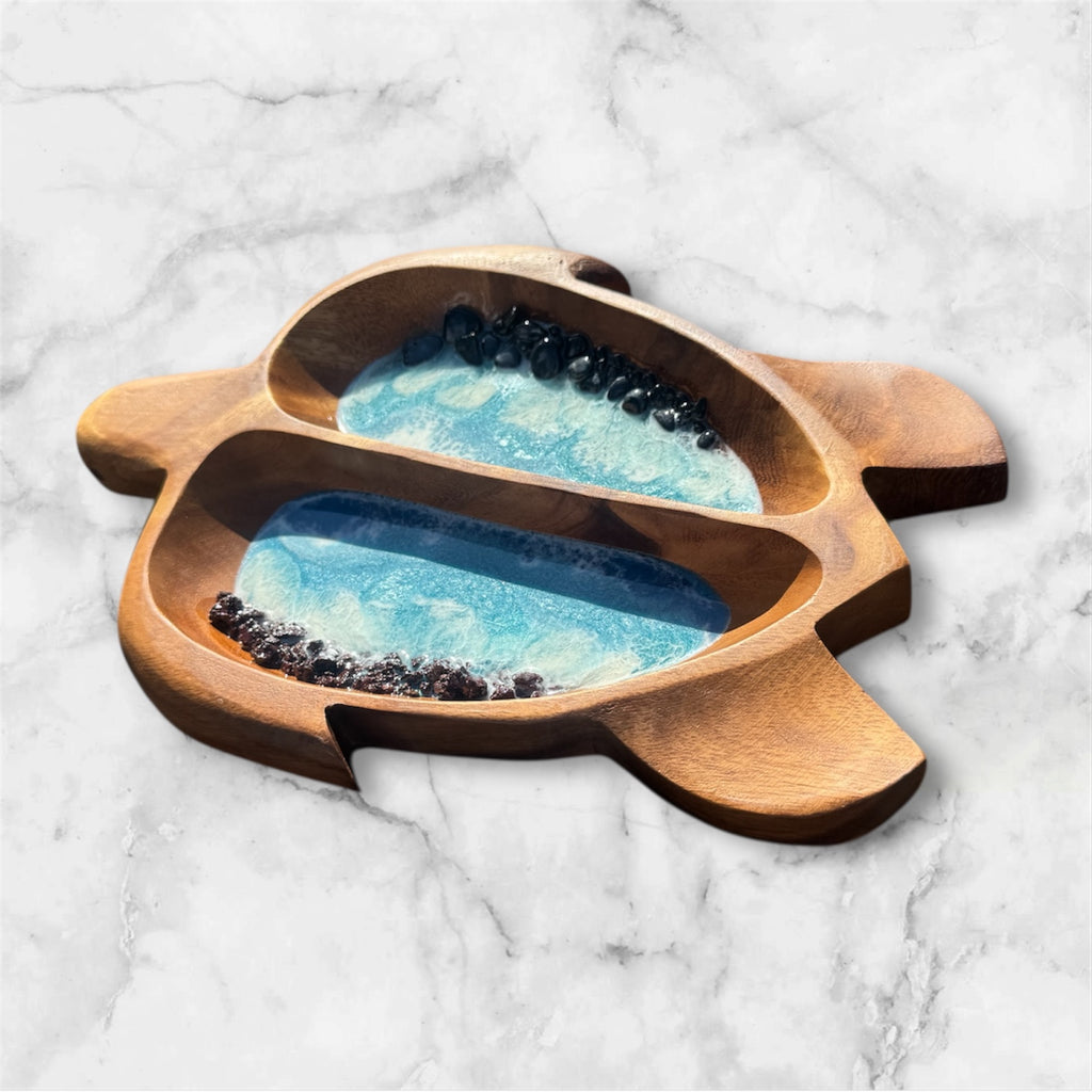 Honu (Turtle) Bowls