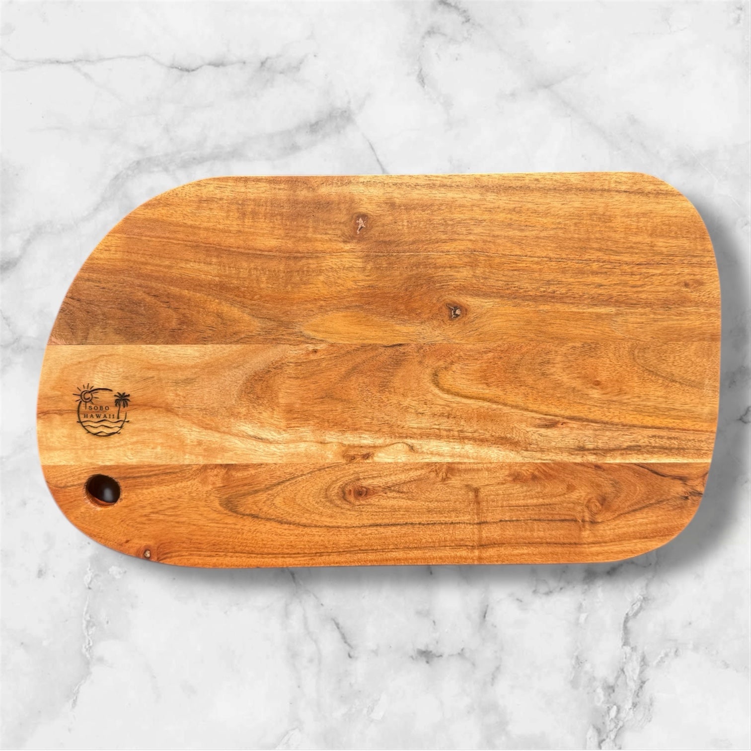 Ulua Cutting Board