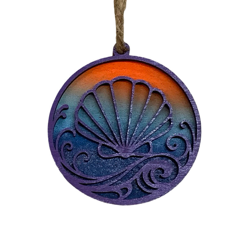 SOBO Hawaii Ornaments