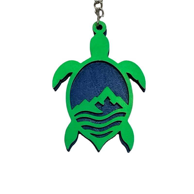 SOBO Hawaii Keychains