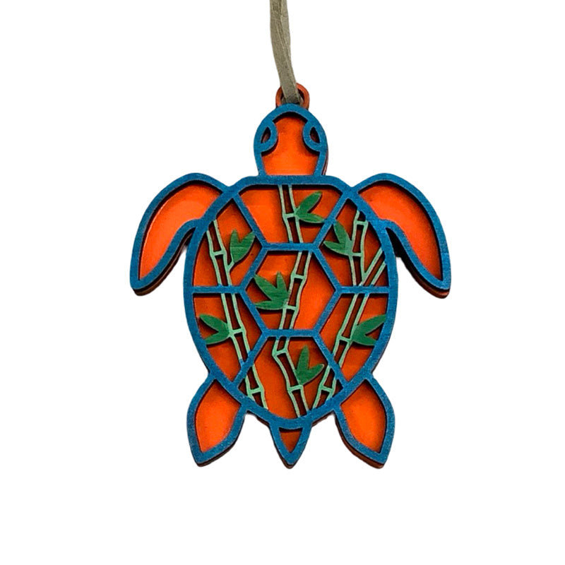 SOBO Hawaii Ornaments