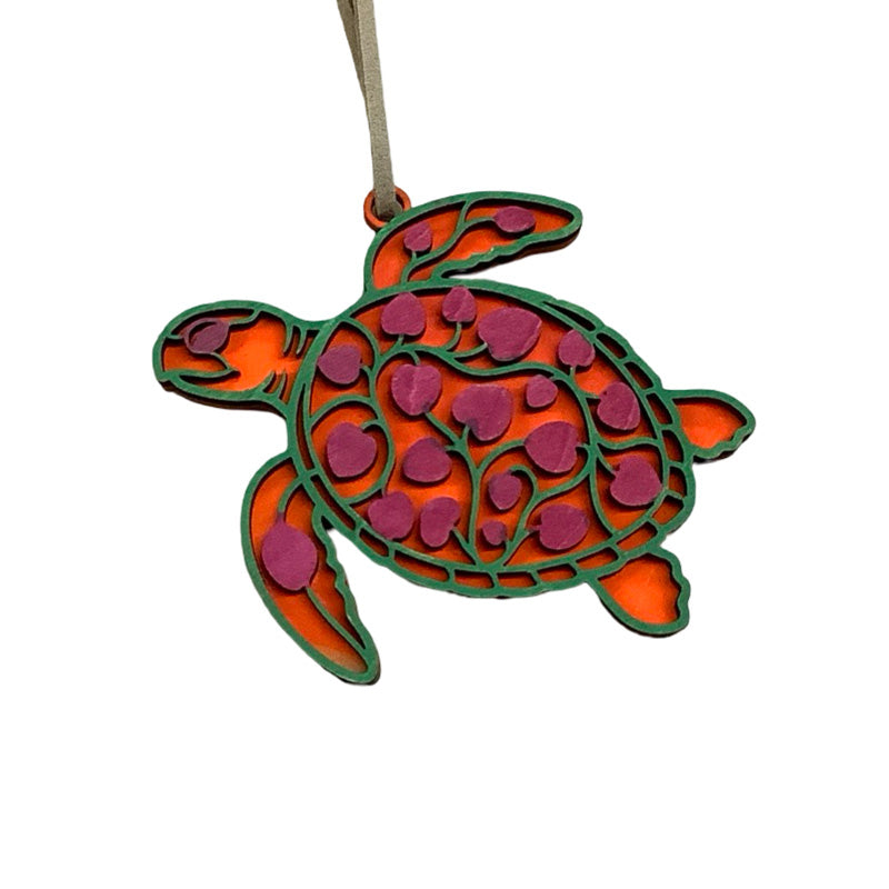 SOBO Hawaii Ornaments