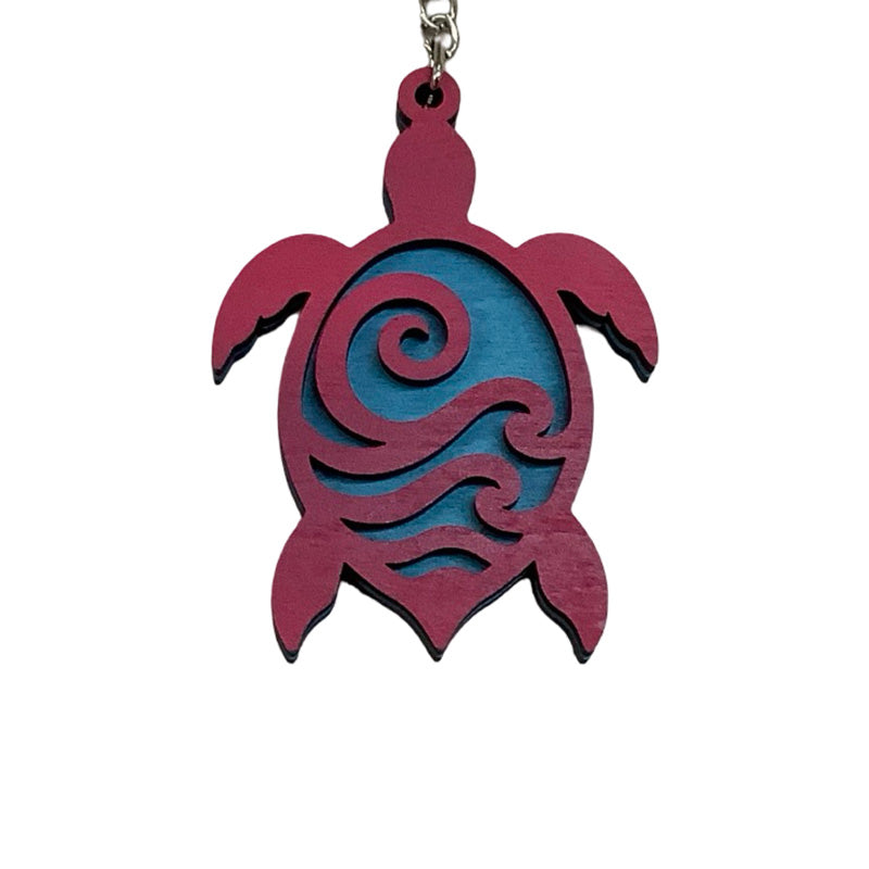 SOBO Hawaii Keychains