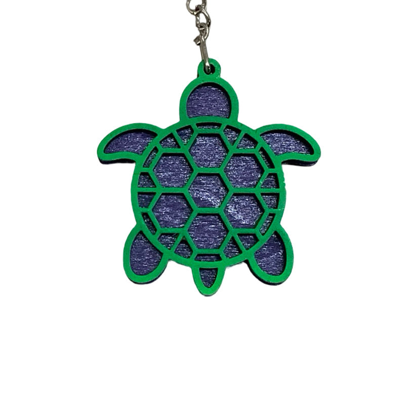 SOBO Hawaii Keychains