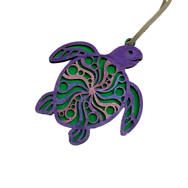 SOBO Hawaii Ornaments