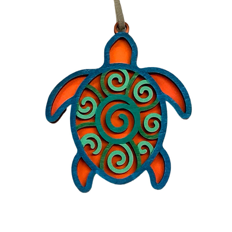 SOBO Hawaii Ornaments