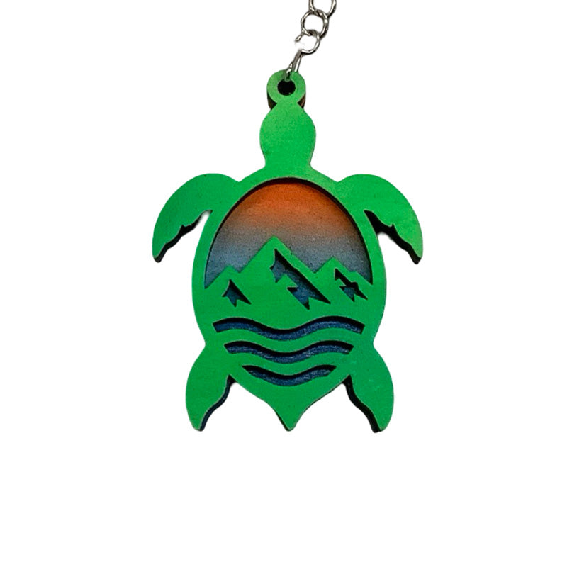 SOBO Hawaii Keychains