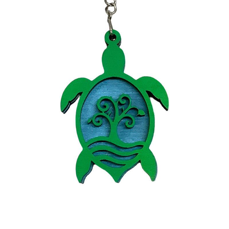 SOBO Hawaii Keychains