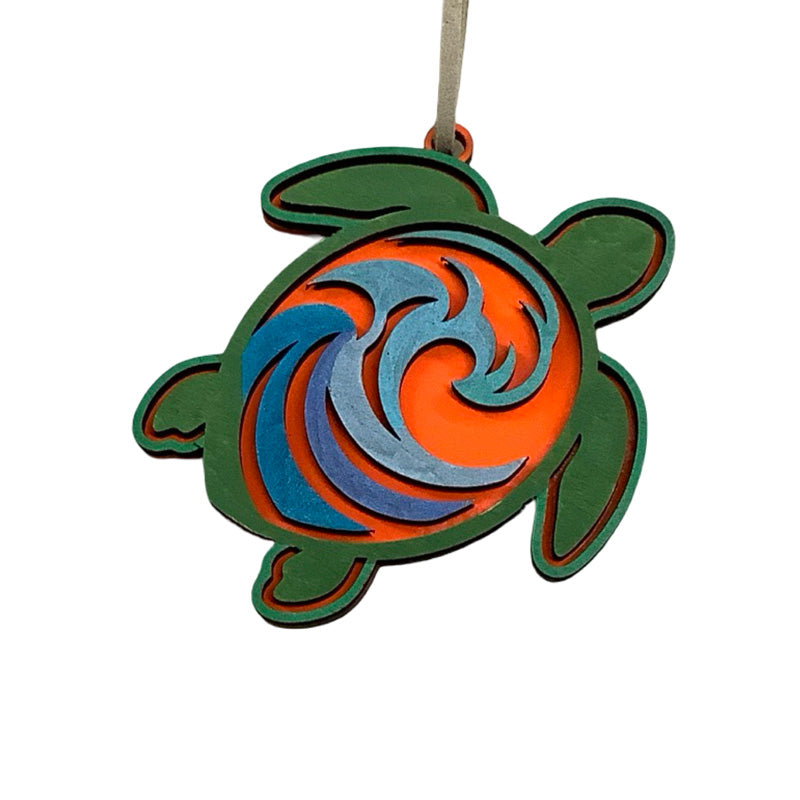 SOBO Hawaii Ornaments