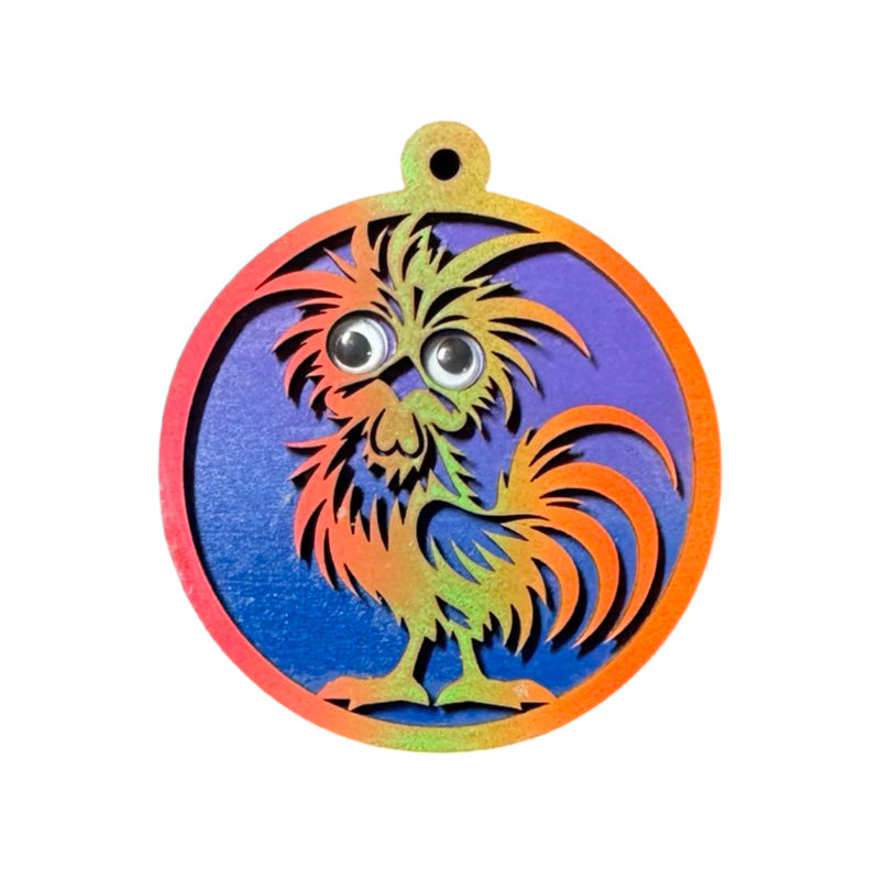 SOBO Hawaii Ornaments