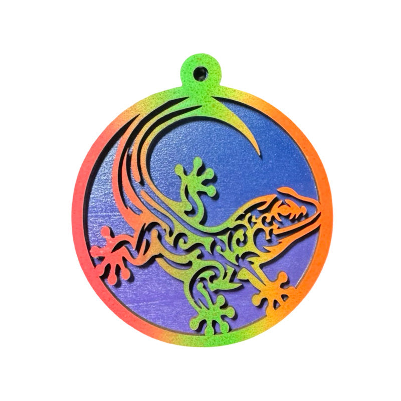 SOBO Hawaii Ornaments