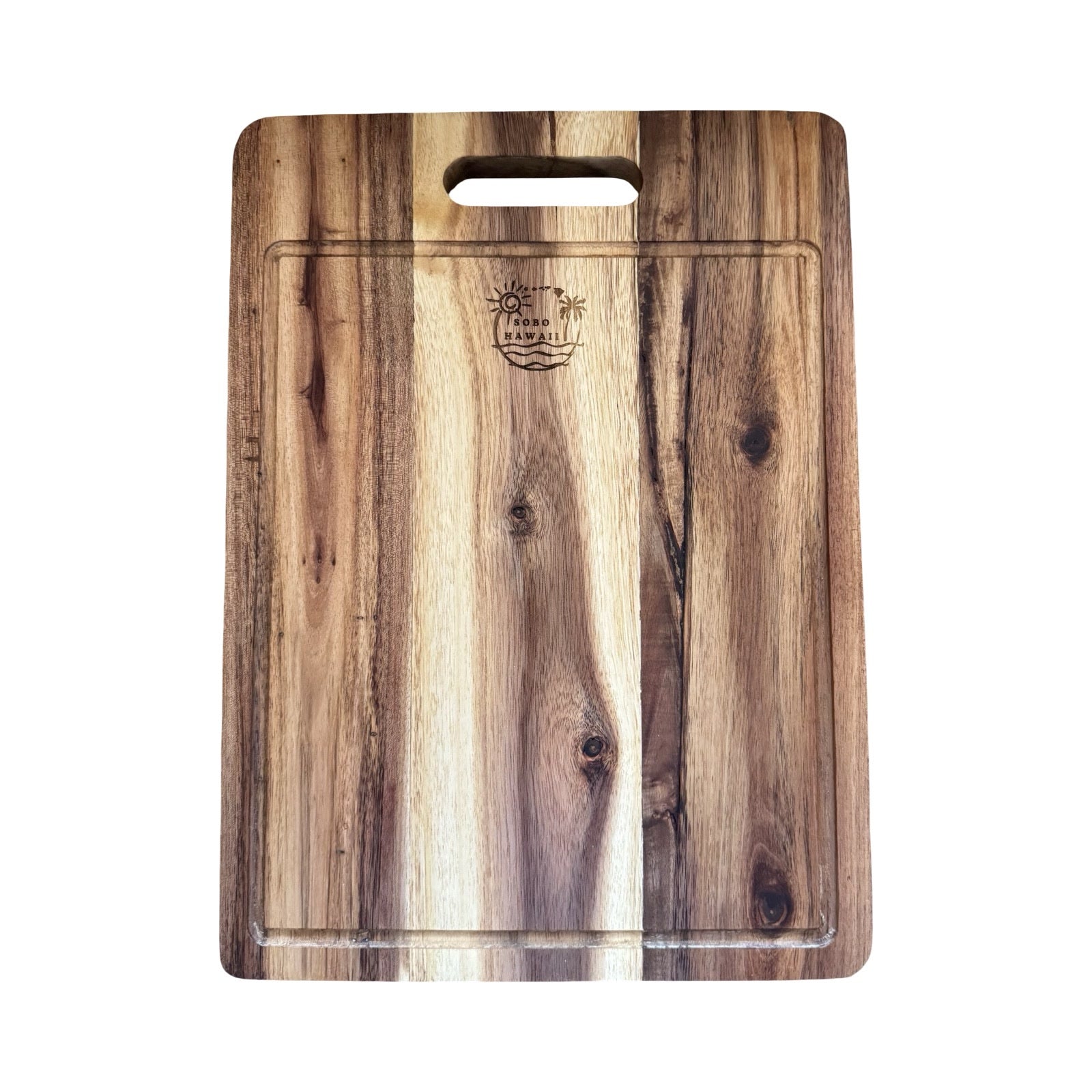 Honu (Turtle) Shale Cutting Board