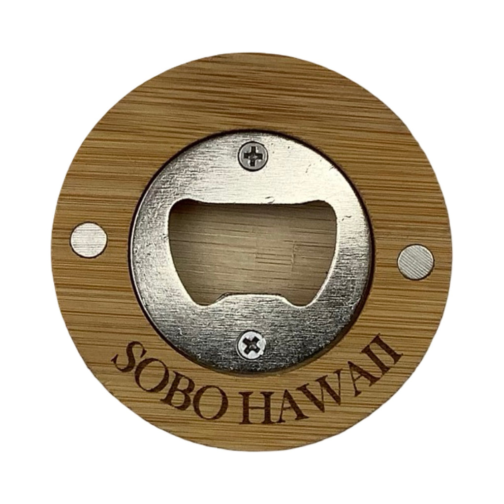 Bottle Opener Magnets