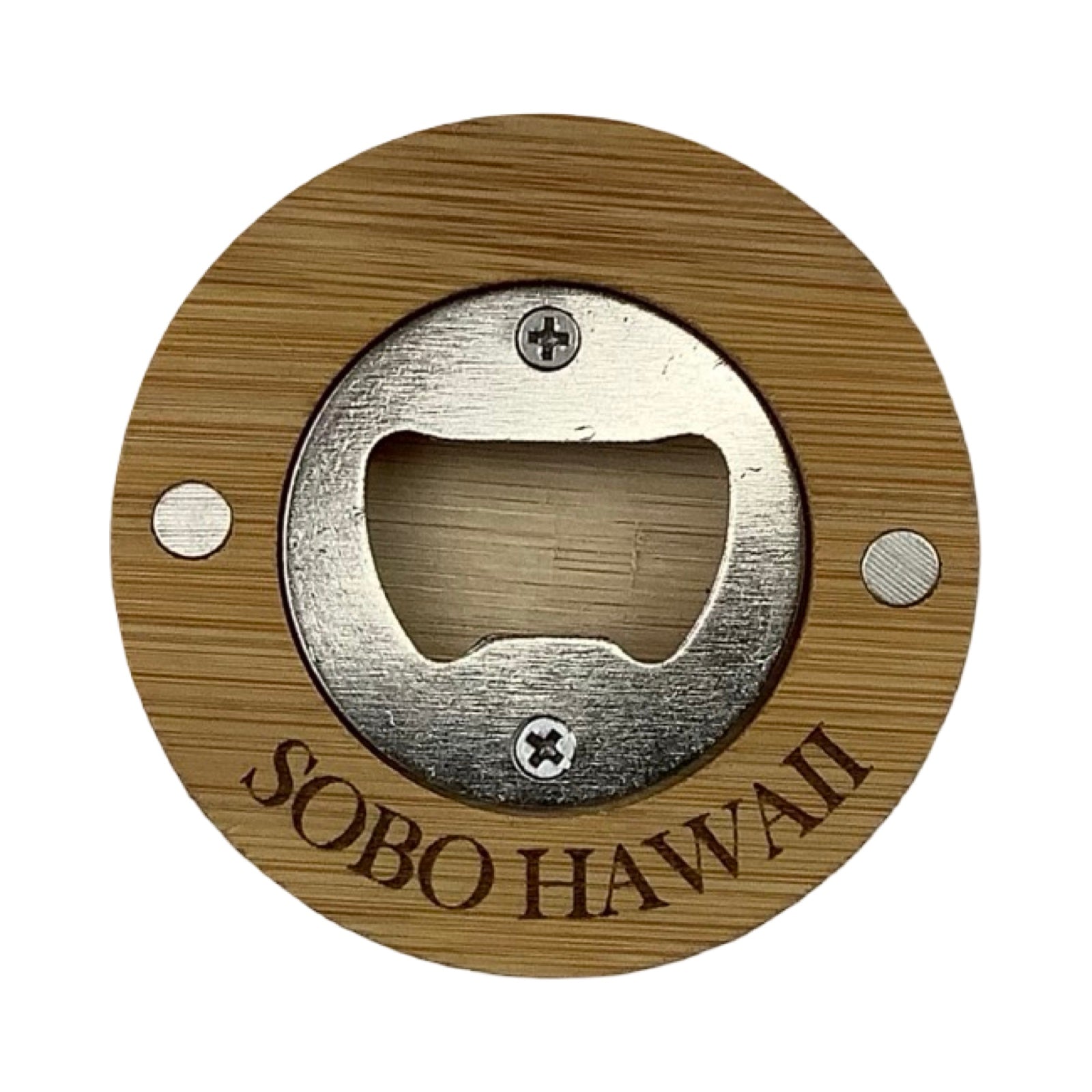 Bottle Opener Magnets