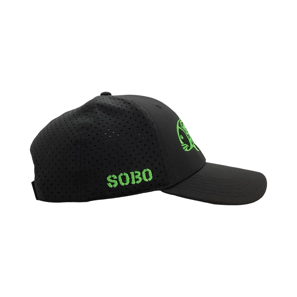 SOBO Hawaii Ulua Running Hat