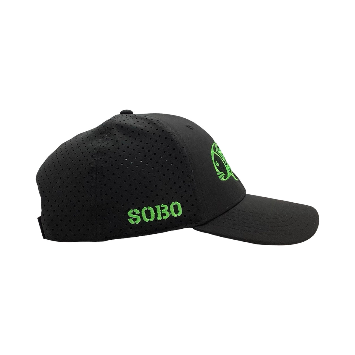 SOBO Hawaii Ulua Running Hat