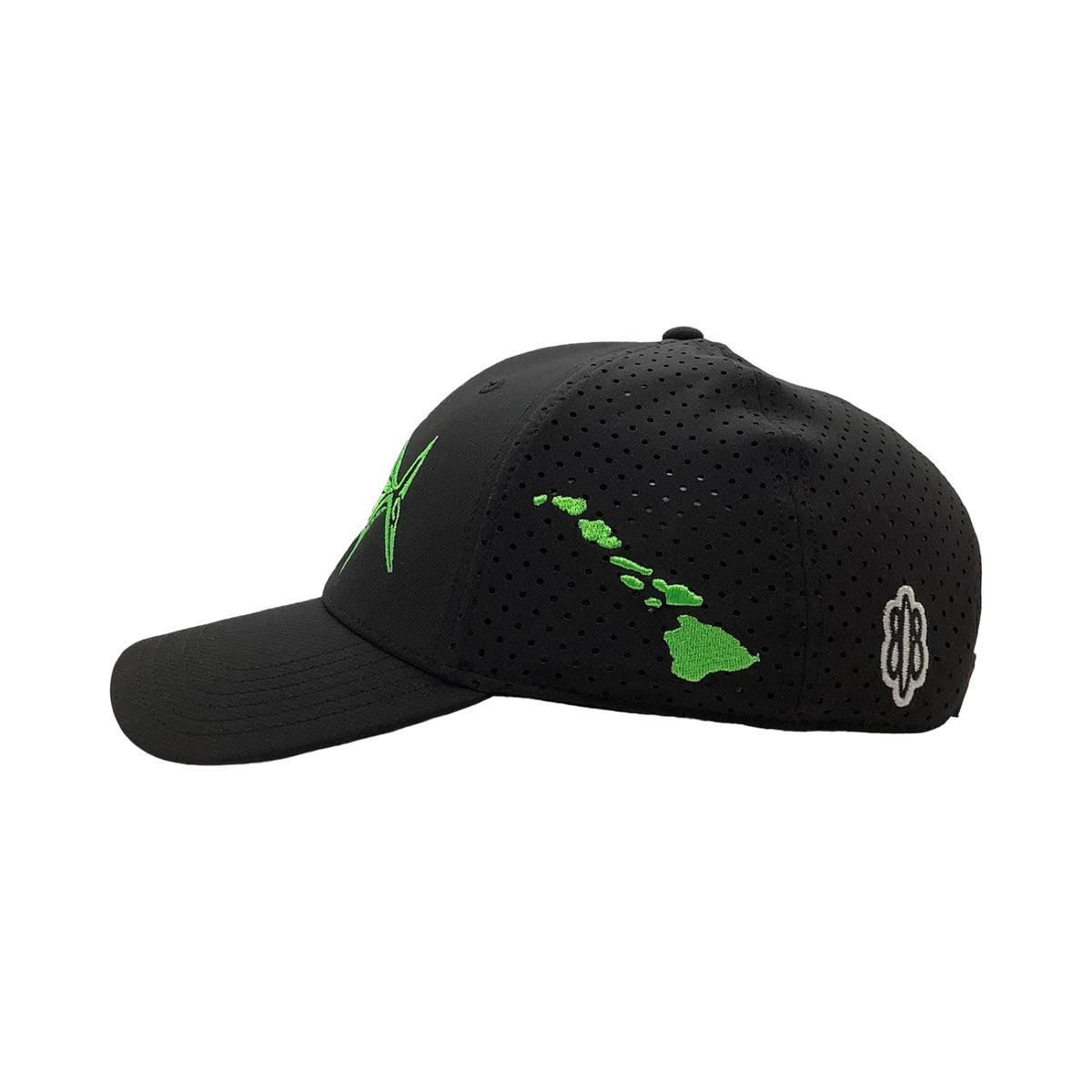 SOBO Hawaii Ulua Running Hat