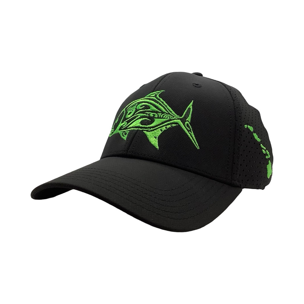 SOBO Hawaii Ulua Running Hat