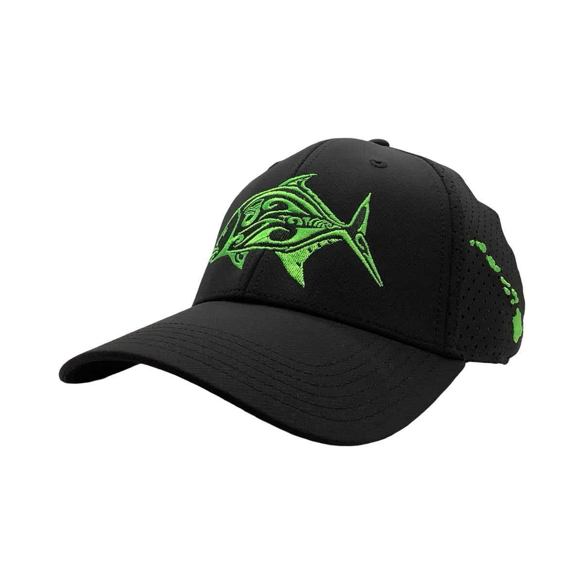 SOBO Hawaii Ulua Running Hat