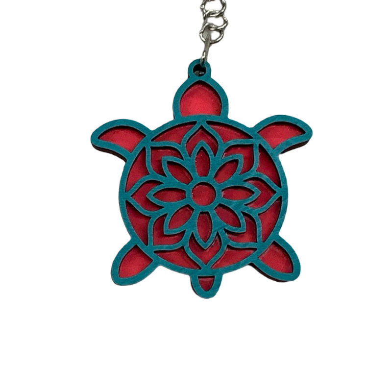 SOBO Hawaii Keychains