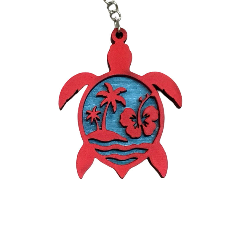 SOBO Hawaii Keychains