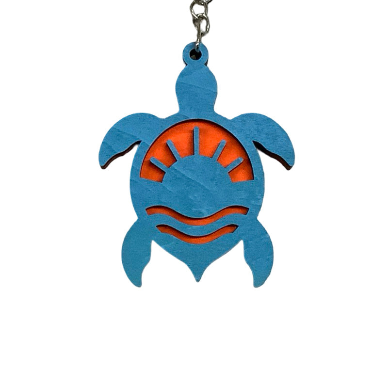 SOBO Hawaii Keychains