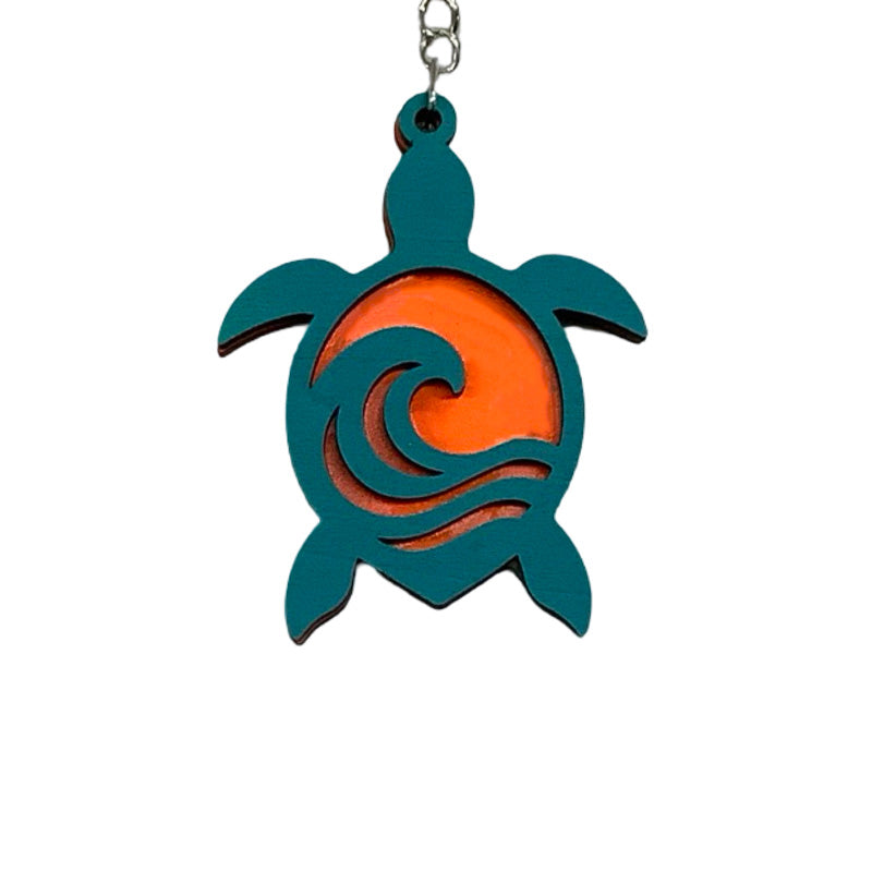 SOBO Hawaii Keychains